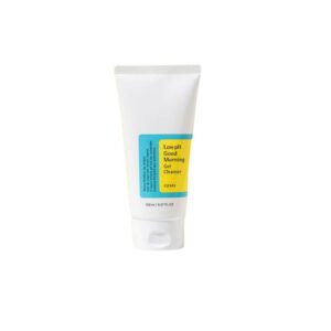 COSRX Low pH Good Morning Cleanser 50ml
