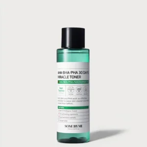 Some by Mi AHA BHA PHA 30 Days Miracle Toner