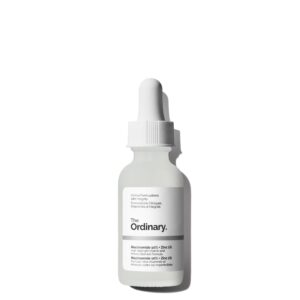 The Ordinary Niacinamide 10% + Zinc 1%