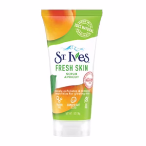 St. Ives Fresh Skin Apricot Scrub