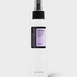 Cosrx AHA/BHA Clarifying Treatment Toner