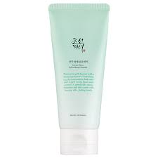 Beauty of Joseon Green Plum Refreshing Cleanser 100ml