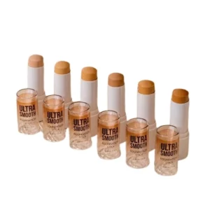 La Tulipe Ultra Smooth Foundation Stick