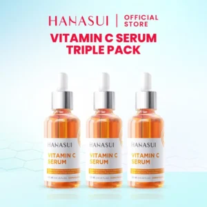 Hanasui Serum Vitamin C
